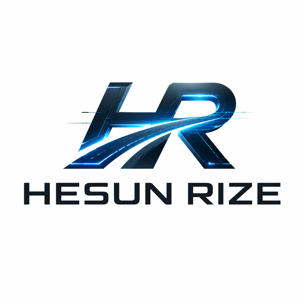HESHUN RUIZE (SHANGHAI) LTD. logo
