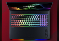 Ordinateur portable de jeu H&P Omen Max 16 16'' 2.5K 240Hz IPS 16:10 avec écran 32 Go de RAM, 1 To de SSD, processeur Intel Core I9 24 cœurs 5,5 GHz, Windows 10, RGB