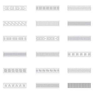 SANIPRO couverture de grille en acier inoxydable de couleur personnalisée fond en <span class=keywords><strong>plastique</strong></span> salle de bain Anti-odeur <span class=keywords><strong>douche</strong></span> Drainage drains de sol linéaires courts - Product Image 2