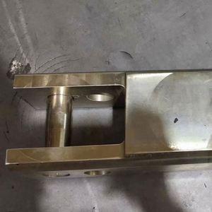 Pièces de rechange pour l'assemblage du cylindre de suspension avant de camion minier, vente directe d'usine bibo - Product Image 2