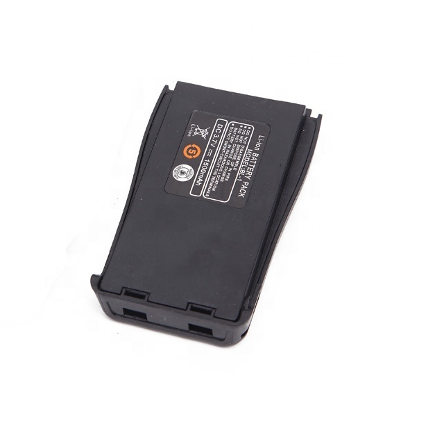 Baofeng BF-888S 3.7V 1500mah BF-777S BF-666S Spare Battery for Baofeng BF-888STwo Way Radio Walkie Talkie BF 888S