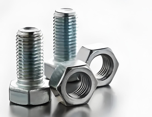 Phosphor Bronze / Copper <b>Alloy</b> Anti-Sparking Bolts and Nuts, China Manufacturer for Explosive Atmosphere in Mining and Oil & Gas - Product Image 1