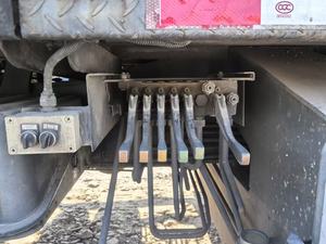 Gru su Camion Usata <span class=keywords><strong>Zoomlion</strong></span> <span class=keywords><strong>QY25V431</strong></span>, Sany STC250T5, Sany STC250E1, Macchinari per Sollevamento Industriale - Product Image 4