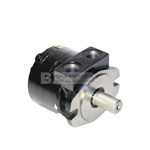 Motor Torqmotor Serie 110A LSHT 110A036 110A054 110A071 110A088 110A106 110A129 110A164 110A189 110A241 - Product Image 2