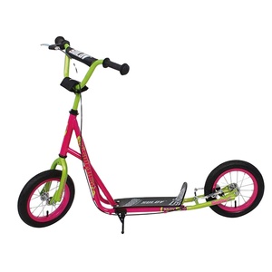 Trottinettes à Roues Grandes et Puissantes G2 MAX 2026 <span class=keywords><strong>pour</strong></span> Enfants, Livraison Rapide depuis l'Entrepôt UE, Livraison Directe - Product Image 1