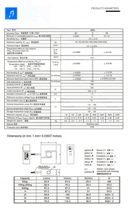 เครื่องชั่งน้ำหนัก Veidt สำหรับเซ็นเซอร์ S40A/, S40A/500kg ของแบรนด์ HBM จากเยอรมนี เซ็นเซอร์แบบ S พร้อมหน้าจอแสดงผลดิจิตอล ชั่งน้ำหนักได้อย่างแม่นยำ พร้อม Clea - Product Image 2