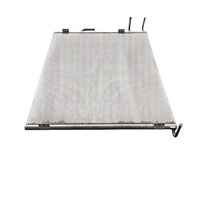 Bobine de condenseur 08-00330-00 pour unité de réfrigération Carrier Transicold X4 7300 X4 7500, pièces de rechange