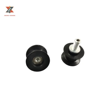 Polea para Elevador Thysse* Formart S200 S300 K200 K300, Máquina de Puerta, Polea Original Nueva - Product Image 3