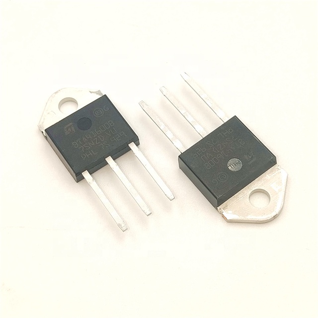 TRIAC Transistor 600V 40A BTA41600B BTA41-600BRG Product