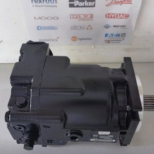 Pompe hydraulique Danfoss 94-3112C 90M055NC0N8N0S1AN00NNN000000 Pompe à pistons axiaux pour pipeline 350 bars 90 cm - Product Image 4
