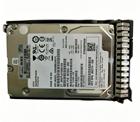 Disque dur interne pour serveur de 600 Go, 12G SAS, 15K, 2,5 pouces, avec boîtier métallique et support intelligent pour serveurs d'entreprise Gen9/Gen10