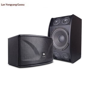 Système audio karaoké domestique KI112 KI110, équipement <span class=keywords><strong>professionnel</strong></span> pour réunions/KTV/karaoké, système de cinéma <span class=keywords><strong>complet</strong></span> avec enceintes pleine gamme - Product Image 3