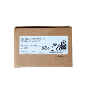 Delta AS16AN01T-A As16an01ta Module IO numérique - Product Image 1