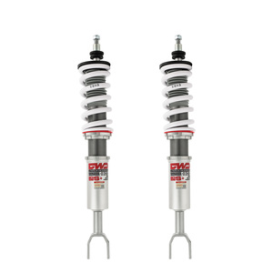 Dwd AUD021โช้คอัพปรับได้ monotube coilover ชิ้นส่วนช่วงล่างอัตโนมัติสำหรับ <span class=keywords><strong>Audi</strong></span> A6L <span class=keywords><strong>allroad</strong></span> <span class=keywords><strong>Quattro</strong></span> C6/4F 06-11 - Product Image 3