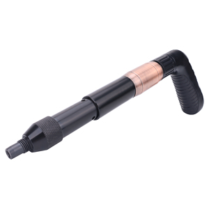 Mini Clavadora Manual Portátil para Techo, Grapadora Ligera de Acero, Herramienta de Fijación para Techo Suspendido, Pistola de Clavos para Concreto - Product Image 1