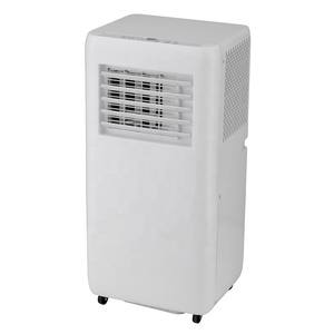 9000BTU Cooling & Heating Hot Selling Small <b>Mini</b> Floor Standing Home Household WIFI Portable Mobile <b>Air</b> <b>Conditioner</b> Portable <b>Air</b> - Product Image 5