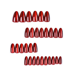 Fournitures pour ongles, Vernis à ongles, Strass, Ponceuse à ongles, Faux ongles, Ongles à presser, Autocollants pour ongles en gros, Ongles faits main - Product Image 4