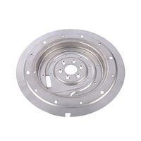 Pièces automobiles OEM, coques de moteur, couvercles en tôle, boîtiers en acier galvanisé, service d'emboutissage profond