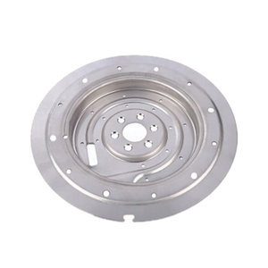 OEM Phụ Tùng Ô Tô/Động Cơ Vỏ/Tấm Kim Loại Bao Gồm/Mạ Kẽm Thép Vỏ Bọc Sâu Vẽ Dập - Product Image 6