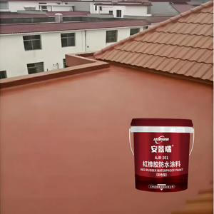 Venta Directa de Fábrica: Revestimiento Acrílico Moderno Impermeable, Goma Líquida <span class=keywords><strong>para</strong></span> Techos y Paredes, Prevención de Grietas, Alta Resistencia, Ecológico - Product Image 6
