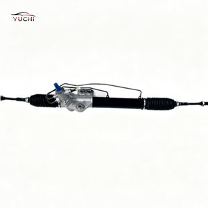 Pièces de moteur automobile, crémaillère de direction assistée hydraulique 49001-VW000 RHD pour Nissan 2000-2012 - Product Image 4
