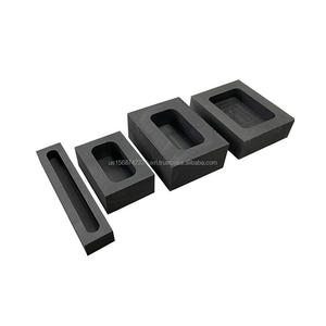 Hot Sale High Quality Square <b>Graphite</b> <b>Crucibles</b> - Product Image 1