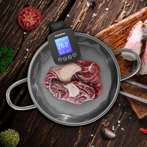 Cocotte-minute ménager Sous Vide, puissant outil de cuisine - Product Image 5