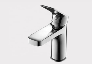 Rubinetti per lavabo rubinetti monopezzo rubinetti per lavabo - Product Image 6