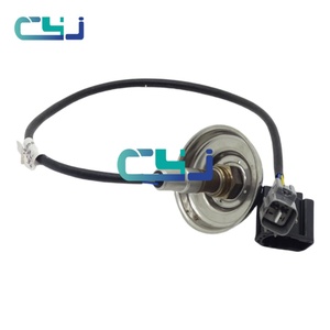 Capteur d'oxygène et d'azote hydraulique 234-5013 2345013 pour moteurs 3412C 3456 3508 3508B 3512 – Pièces de moteur - Product Image 4