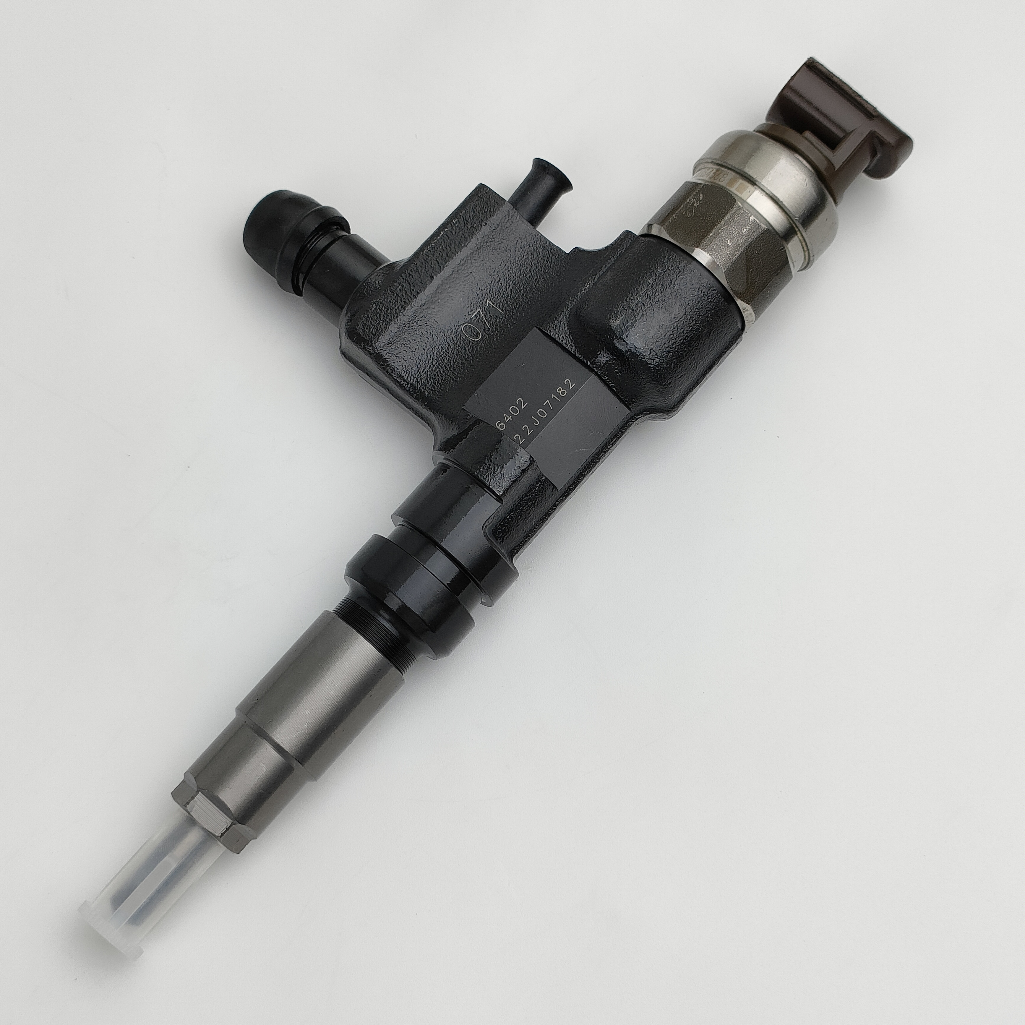 common rail injector 095000-6402 23670-E0070 injector for HINO TOYOTA injector nozzle 095000-6402 23670-E0070 095000-6401