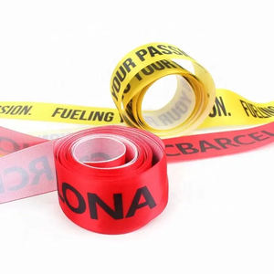 Rollo <span class=keywords><strong>de</strong></span> cintas y correas <span class=keywords><strong>de</strong></span> regalo, venta al por mayor, cintas <span class=keywords><strong>de</strong></span> satén personalizadas con logotipo <span class=keywords><strong>de</strong></span> marca impreso por sublimación - Product Image 5