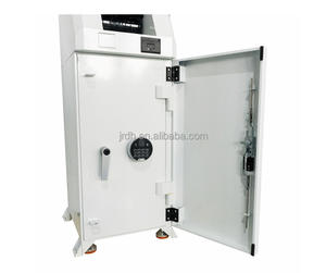 Écran tactile CDM-9000B de 10.1 pouces Méthodes de dépôt en espèces intelligentes Machine de dépôt en espèces en libre-service <span class=keywords><strong>financier</strong></span> - Product Image 4