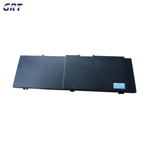 แบตเตอรี่แล็ปท็อป 11.4V 91Wh รุ่นใหม่ MFKVP GR5D3 0RDYCT สำหรับ Dell Precision 7510 7710 MFKVP GR5D3 0RDYCT ราคาโรงงาน OEM คุณภาพสูง - Product Image 4