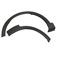Aile avant de voiture de haute qualité, finition mate, pour Chery Jetour X70 2018-2019 OE F01-5500110/20