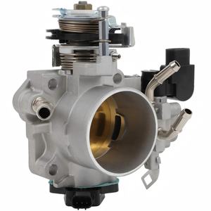 Cuerpo del Acelerador 16400-RAA-A62 de Alta Calidad para Honda Accord 2003-2005 Element 2003-2006 - Product Image 3