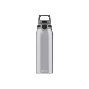 SIGG Edelstahlflasche Shield One Cepillado 1l - Product Image 1