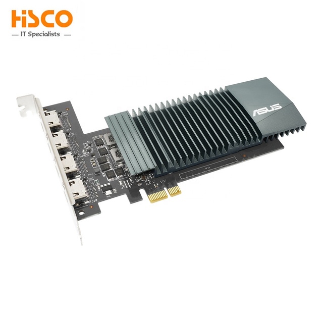 For GeForce GT 710 2GB Graphics Card