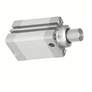 (Actuador de Válvula <span class=keywords><strong>Solenoide</strong></span>) <span class=keywords><strong>ADN</strong></span>-20-15-A-PPS-A - Product Image 4