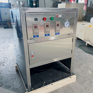 Éplucheuse industrielle entièrement automatique au meilleur prix pour l'ail, les oignons, les fruits et les légumes, idéale pour la boulangerie - Product Image 4