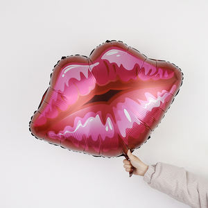 <span class=keywords><strong>Globos</strong></span> de princesa <span class=keywords><strong>Globos</strong></span> de aluminio de papel de tacón alto Suministros de fiesta de cumpleaños para niñas Fiesta de cumpleaños para mujeres <span class=keywords><strong>Globos</strong></span> de fiesta temática para niñas - Product Image 4