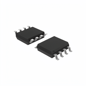 In Stock Components Electronic MIC5202-5.0YM Power Management (PMIC) 8 SOlC - Product Image 1