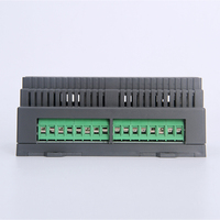 Système de contrôle intelligent de chambre d'hôtes modulaire, télécommande RCU, module de gradation haute puissance PWM à 5 voies