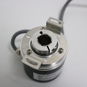 Encoder Tipo Elco EB58G15-L5PR-1024 para Montaje en Husillo, Compatible con GSK ZJY208 ZJY265 - Product Image 1