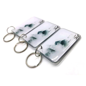 NFC/RFID kiểm soát truy cập thẻ nhà máy bán hàng trực tiếp cho vườn kinh doanh & khách sạn 13.56MHz tần số 213/215/216 mô hình - Product Image 3