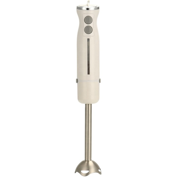 400W Home Appliances Immersion Electric Hand Blender