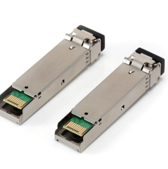 Sfp based. Sfp based