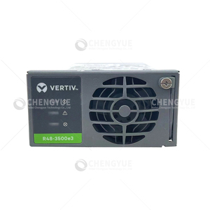 Módulo Rectificador de Telecomunicaciones <span class=keywords><strong>Vertiv</strong></span> Emerson 4000W R48-4000e 48V R48-1000e3 R48-2000e R483500e R48-4300e3 R48-5800e - Product Image 1