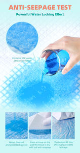 Muestras Gratis Envío Rápido Precio de Fábrica <span class=keywords><strong>Pañales</strong></span> de Bebé Baratos al Por Mayor <span class=keywords><strong>en</strong></span> Línea <span class=keywords><strong>Pañales</strong></span> Desechables Sleepy de Turquía - Product Image 6