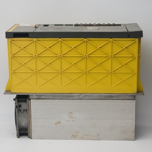 FANUC SERVO Module, Original Fanuc Alpha Series <strong>SPM</strong> A06B-6102-H222#H520 - Product Image 4