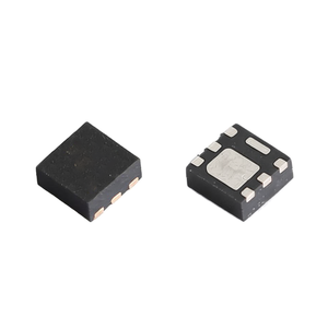 P-MOSFET HS2242TRPBF  PQFN-6-EP iiield iell ffffect ranransistor - Product Image 1